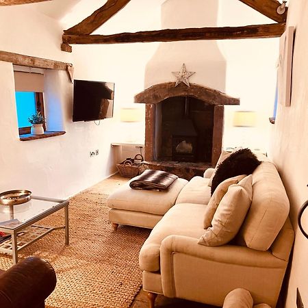 The Nook Cottage Carlisle  Ngoại thất bức ảnh