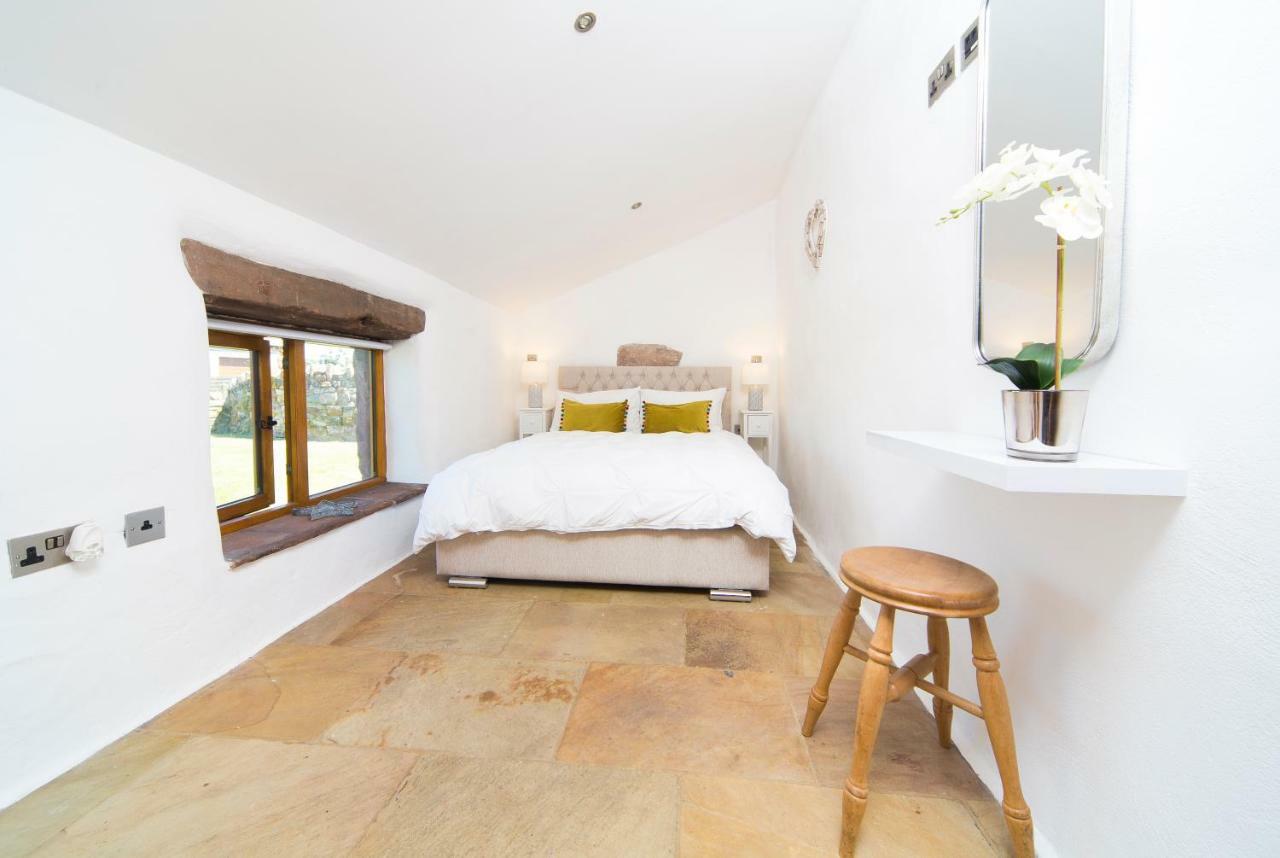 The Nook Cottage Carlisle  Ngoại thất bức ảnh