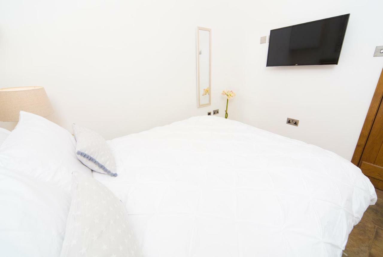 The Nook Cottage Carlisle  Ngoại thất bức ảnh
