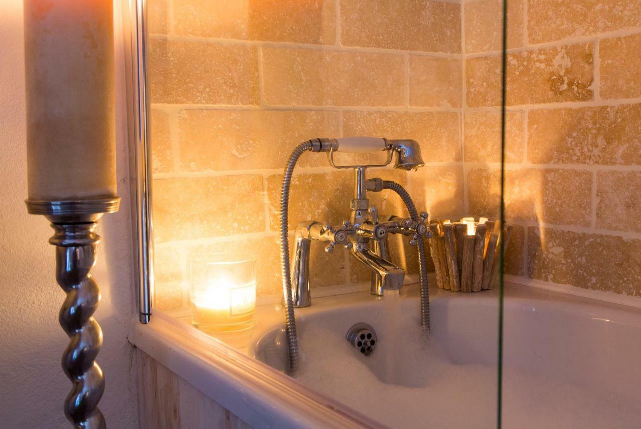 The Nook Cottage Carlisle  Ngoại thất bức ảnh