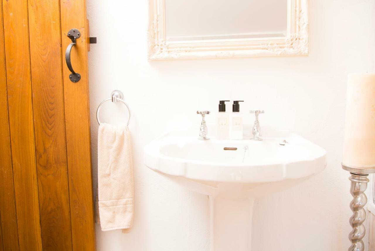 The Nook Cottage Carlisle  Ngoại thất bức ảnh