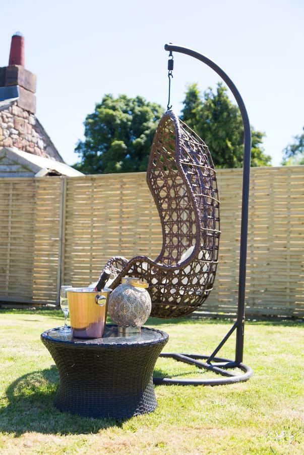 The Nook Cottage Carlisle  Ngoại thất bức ảnh